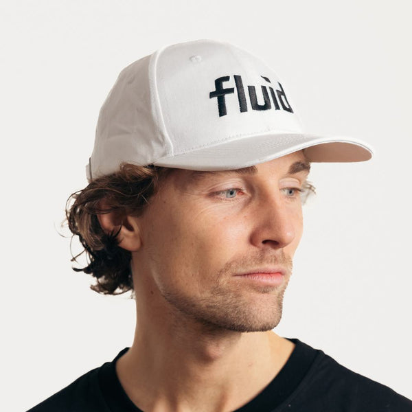 fluid Urban Glide Cap