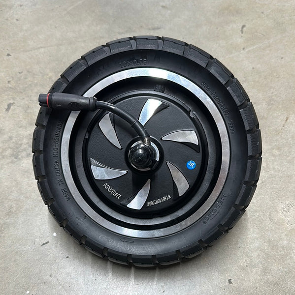 Vista Rear wheel incl tire (Motor)
