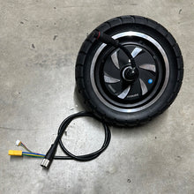 Load image into Gallery viewer, Vista Rear wheel incl tire (Motor)
