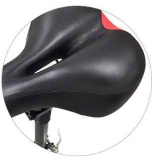 Jubel Electric Scooter Seat