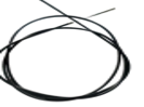 Load image into Gallery viewer, Punk Rider Rear Brake Line
