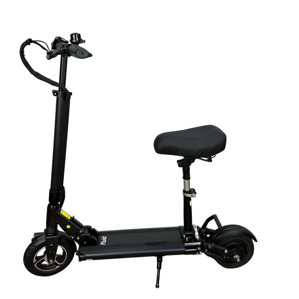 Horizon Folding Seat