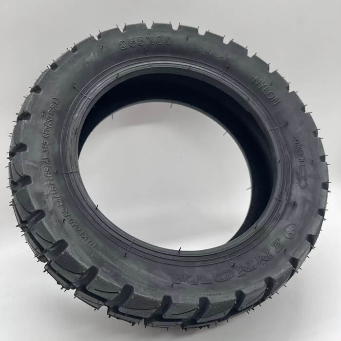 Electric Scooter Tires 300-4 Tyre Tube BMX Tire Rubber Tyre