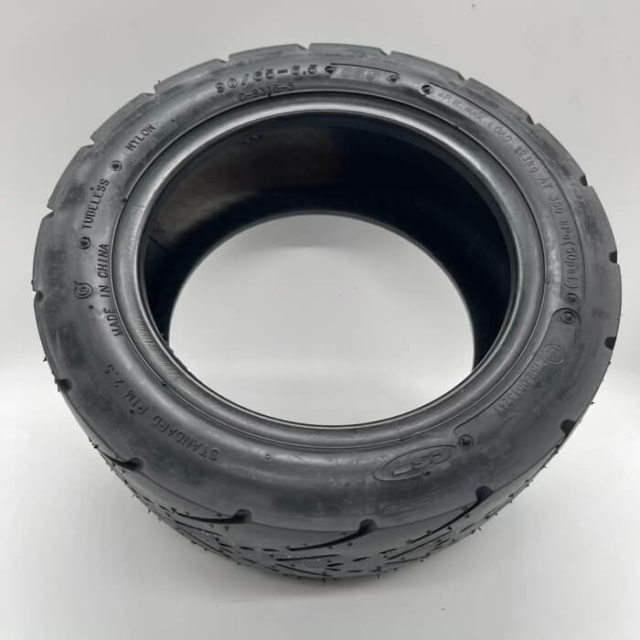11" Street Tire