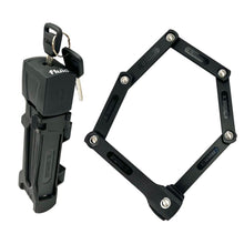 Security and Locks for Electric Scooters