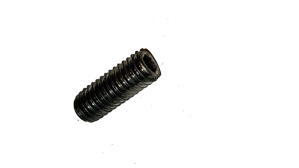 Burn-E Pin for steering column V2 (threaded)