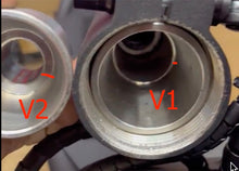 Load image into Gallery viewer, Burn-E Steering column base V1
