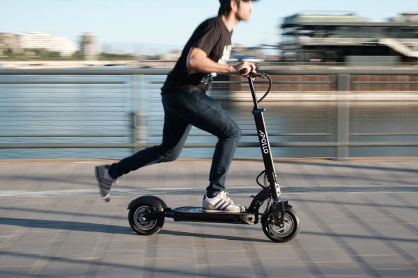 Smart Balance Wheel Electric Scooters for sale