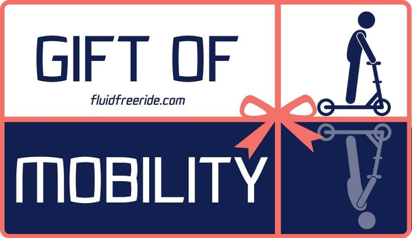 Gift Card - fluidfreeride.com