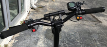Load image into Gallery viewer, Handlebar Extender for Mantis Electric Scooter - fluidfreeride.com

