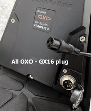 Load image into Gallery viewer, Inokim 60V Charger for OX and OXO - fluidfreeride.com
