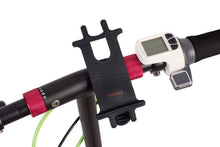 Load image into Gallery viewer, Phone Holder for Handlebar - fluidfreeride.com
