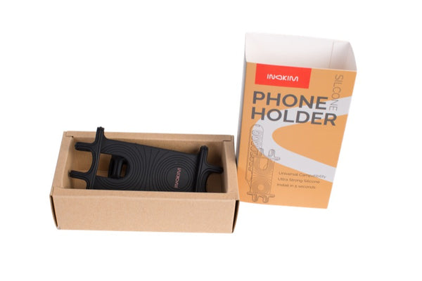 Phone Holder for Handlebar - fluidfreeride.com
