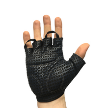 Load image into Gallery viewer, Fingerless Scooting Gloves - fluidfreeride.com
