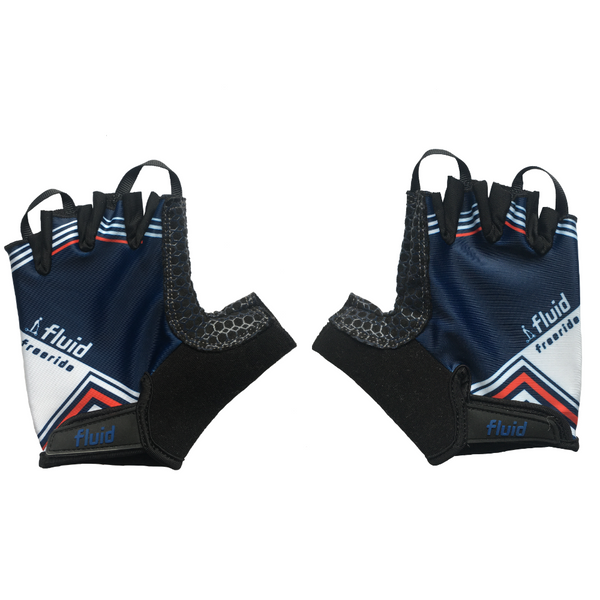 Fluidfreeride Electric Scooter Gloves