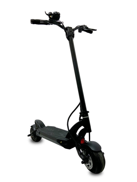 Mantis 8 🛴 MANTIS 8 - Powerful & Compact All Round Electric Scooter