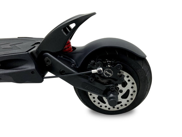 Mantis 8 🛴 MANTIS 8 - Powerful & Compact All Round Electric Scooter