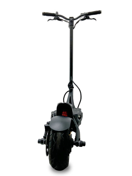 Mantis 8 🛴 MANTIS 8 - Powerful & Compact All Round Electric Scooter