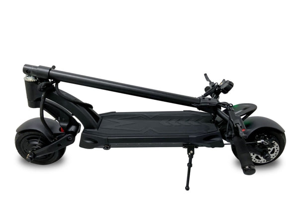 Mantis 8 🛴 MANTIS 8 - Powerful & Compact All Round Electric Scooter
