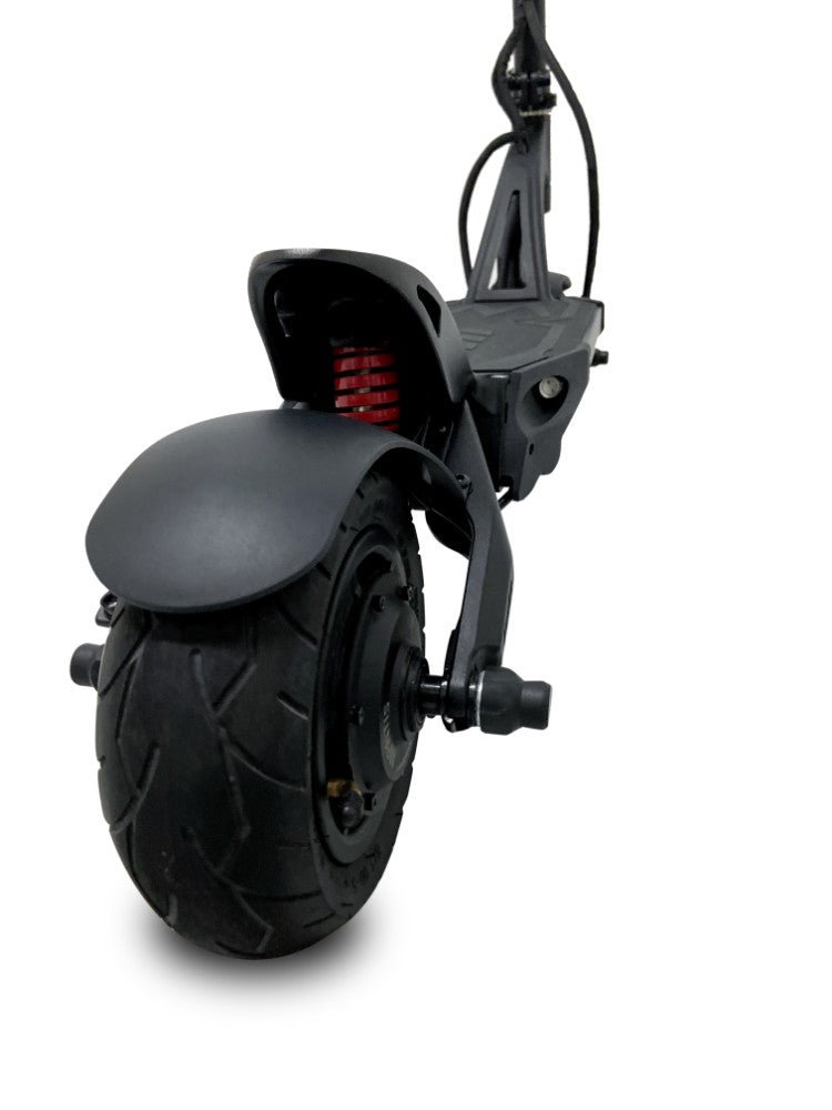 Mantis 8 🛴 MANTIS 8 - Powerful & Compact All Round Electric Scooter