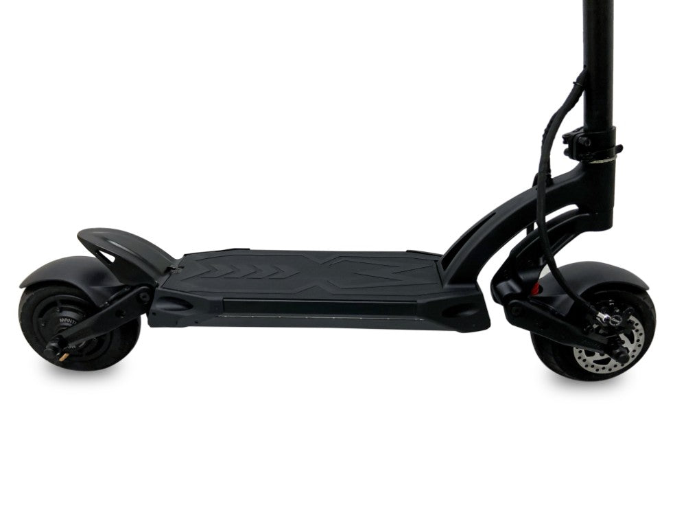 Mantis 8 🛴 MANTIS 8 - Powerful & Compact All Round Electric Scooter ...
