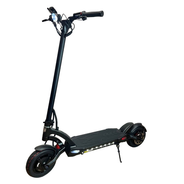 🛴 Kaabo MANTIS PRO - fluid edition - Best 40 MPH Electric Scooter