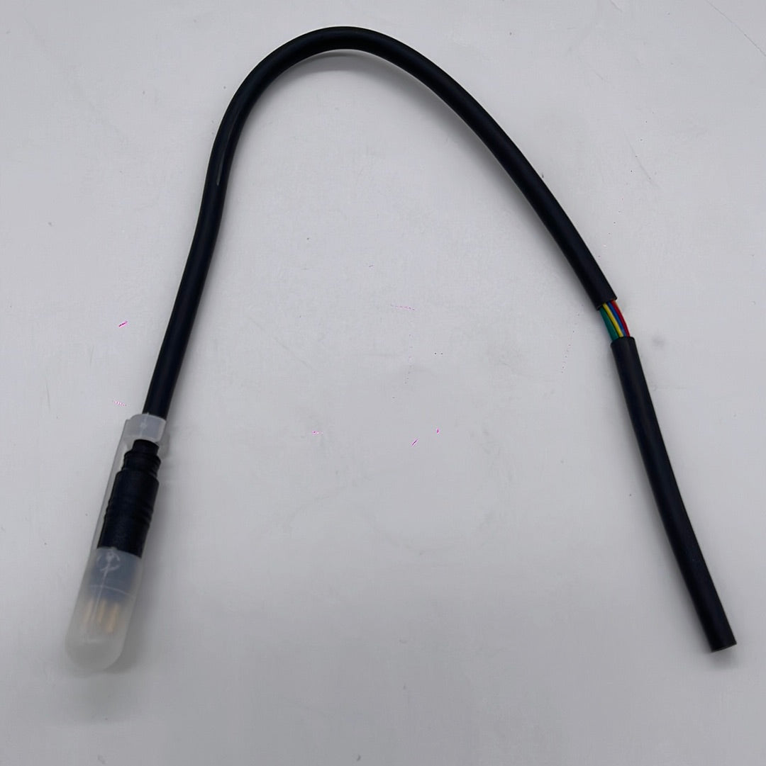 Mosquito Motor cable (connect motor & controller cable)