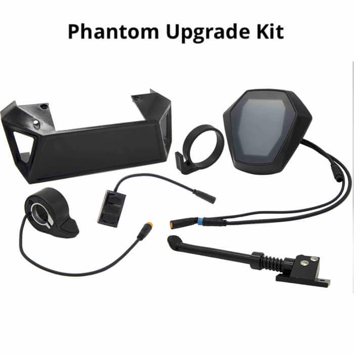 Phantom V1 Upgrade Kit - fluidfreeride.com
