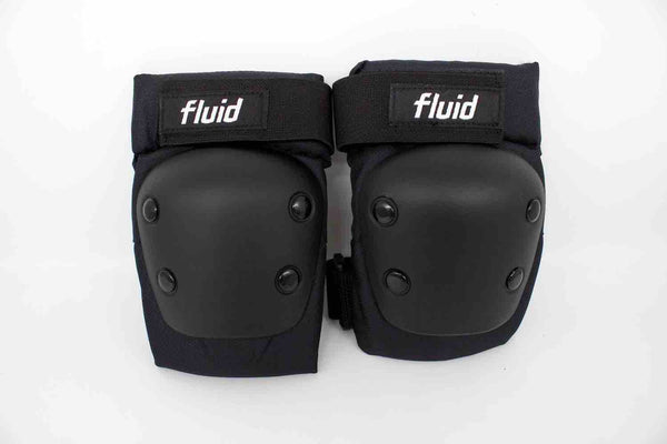 Protective Gear Set - fluidfreeride.com