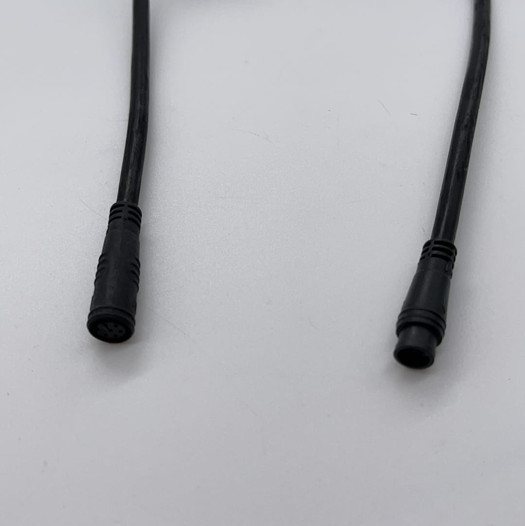Light2 Spring Cable For Controller