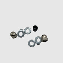 Load image into Gallery viewer, Horizon Rear Wheel Nut and Washer Set - fluidfreeride.com

