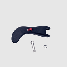 Load image into Gallery viewer, Cityrider Folding lever (incl. pin and washer) [26] - fluidfreeride.com
