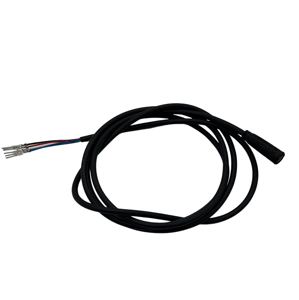 Horizon Main Connector