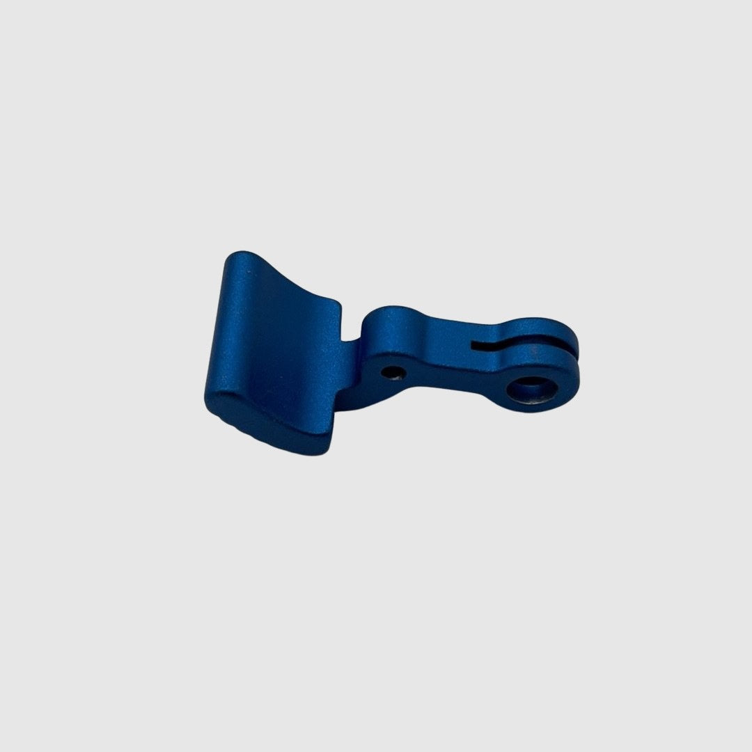 Foldable Button Explore Folding Button