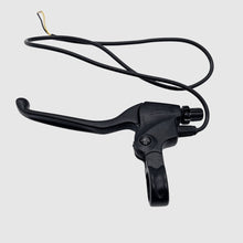 Load image into Gallery viewer, Explore Brake Lever (Left - for Rear brakes) - fluidfreeride.com
