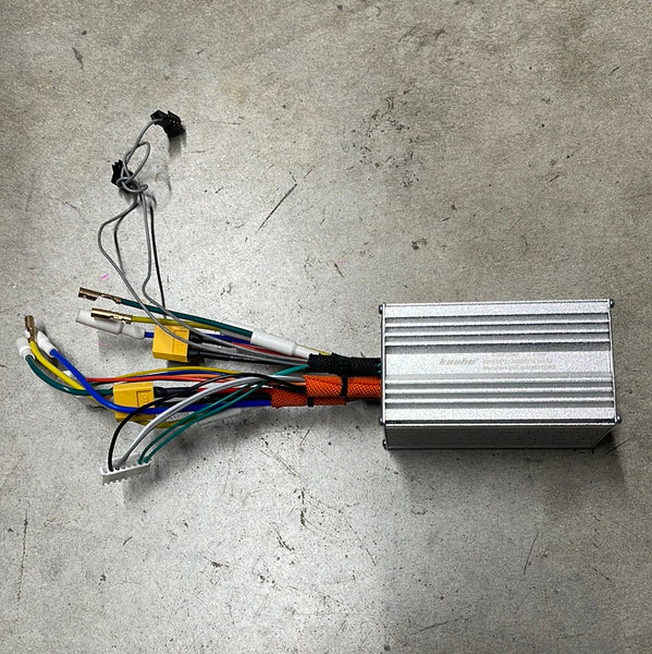 Wolf X2 Controller Minimotors Dual Controller 60V 27A (Mantis V2 Pro, Wolf X Pro)