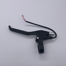Load image into Gallery viewer, WW Left Brake Lever for rear disk brake (WW + WWP) - fluidfreeride.com
