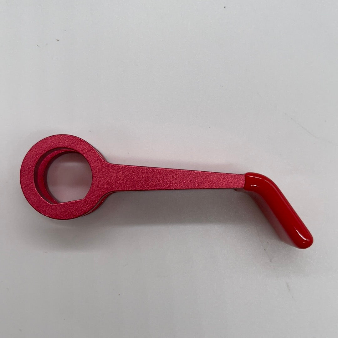 OX Quick release spanner