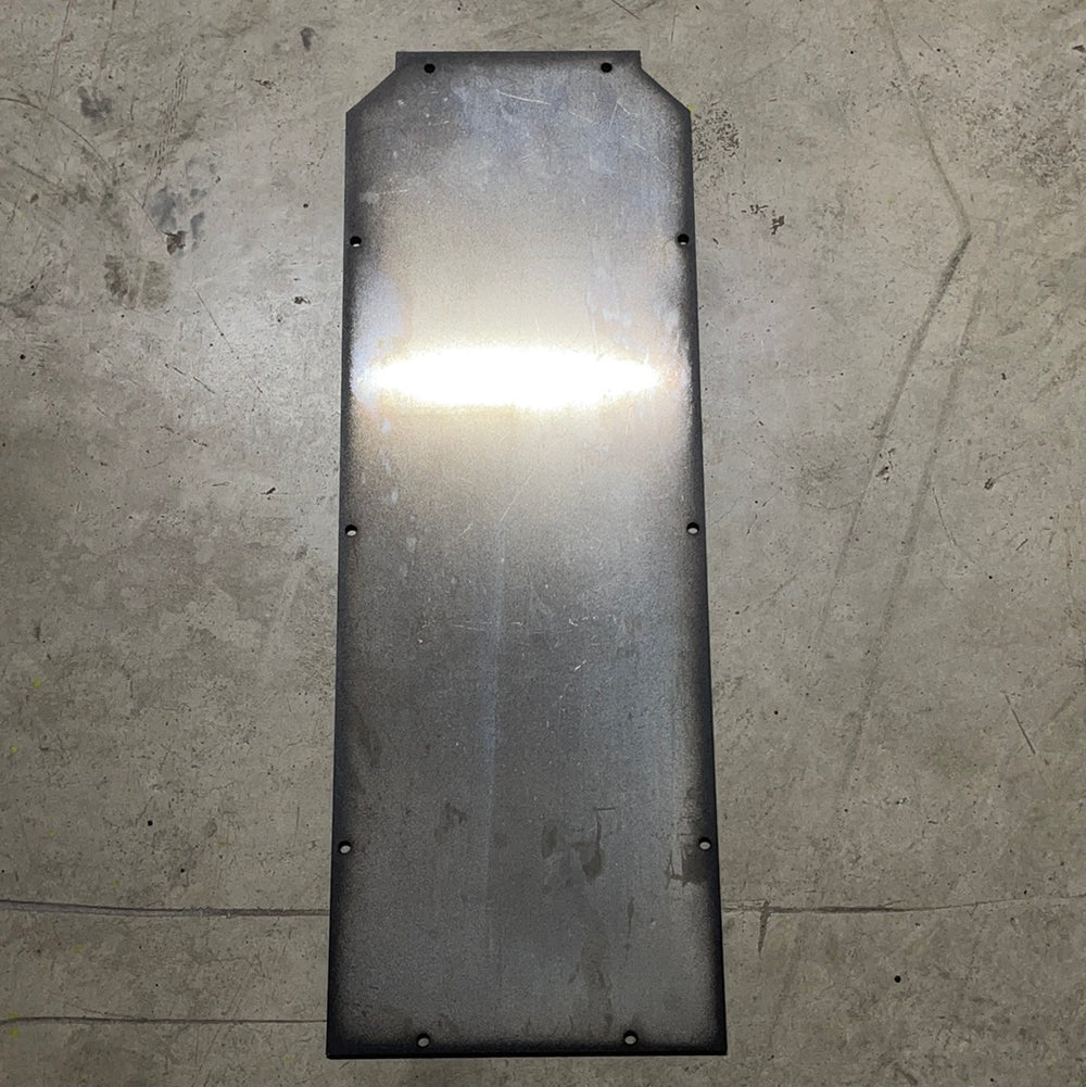 Phantom Board Cover (Metal)