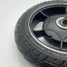 Load image into Gallery viewer, Mosquito Rear Wheel incl. Rubber Tire - fluidfreeride.com

