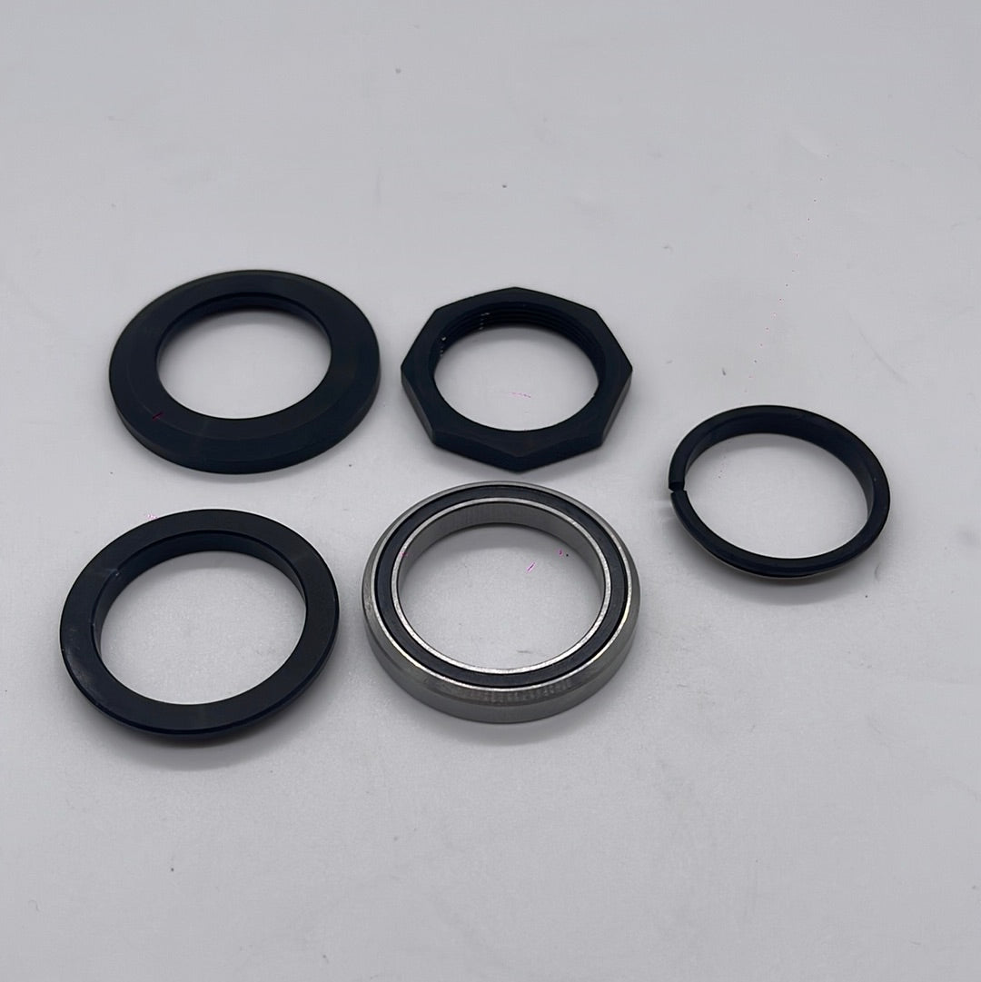 Mosquito Bearing set (for integrated square tube) - fluidfreeride.com