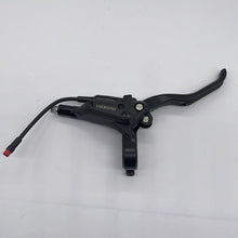 Load image into Gallery viewer, INOKIM OXO NUTT Hydraulic Brake Lever (Right) - fluidfreeride.com
