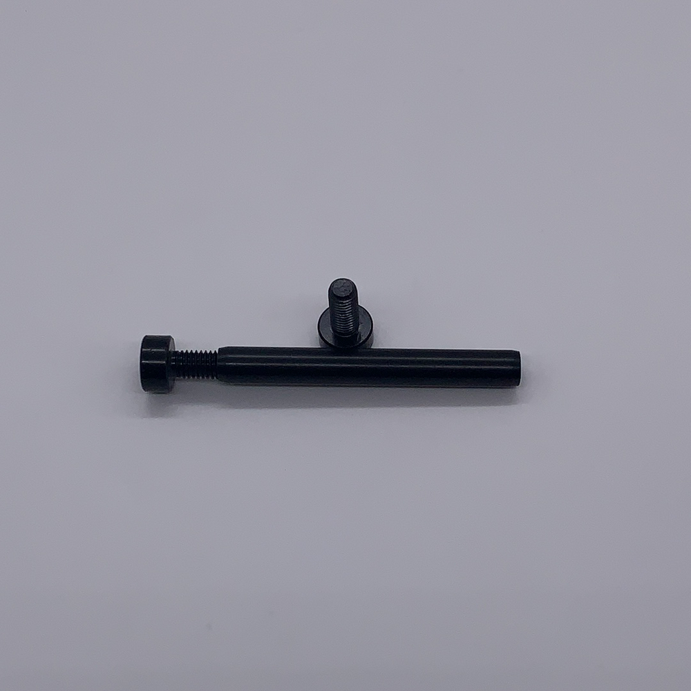 Mantis pair screw for spring holder (M10*81)