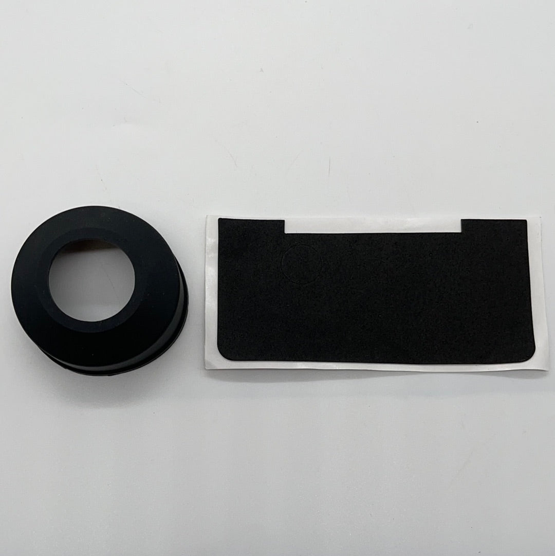 Light2 Wire Protection Rubber