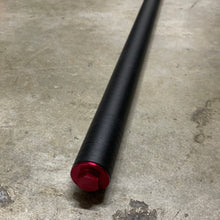 Load image into Gallery viewer, Wolf Front suspension hydraulic tube (right) - fluidfreeride.com
