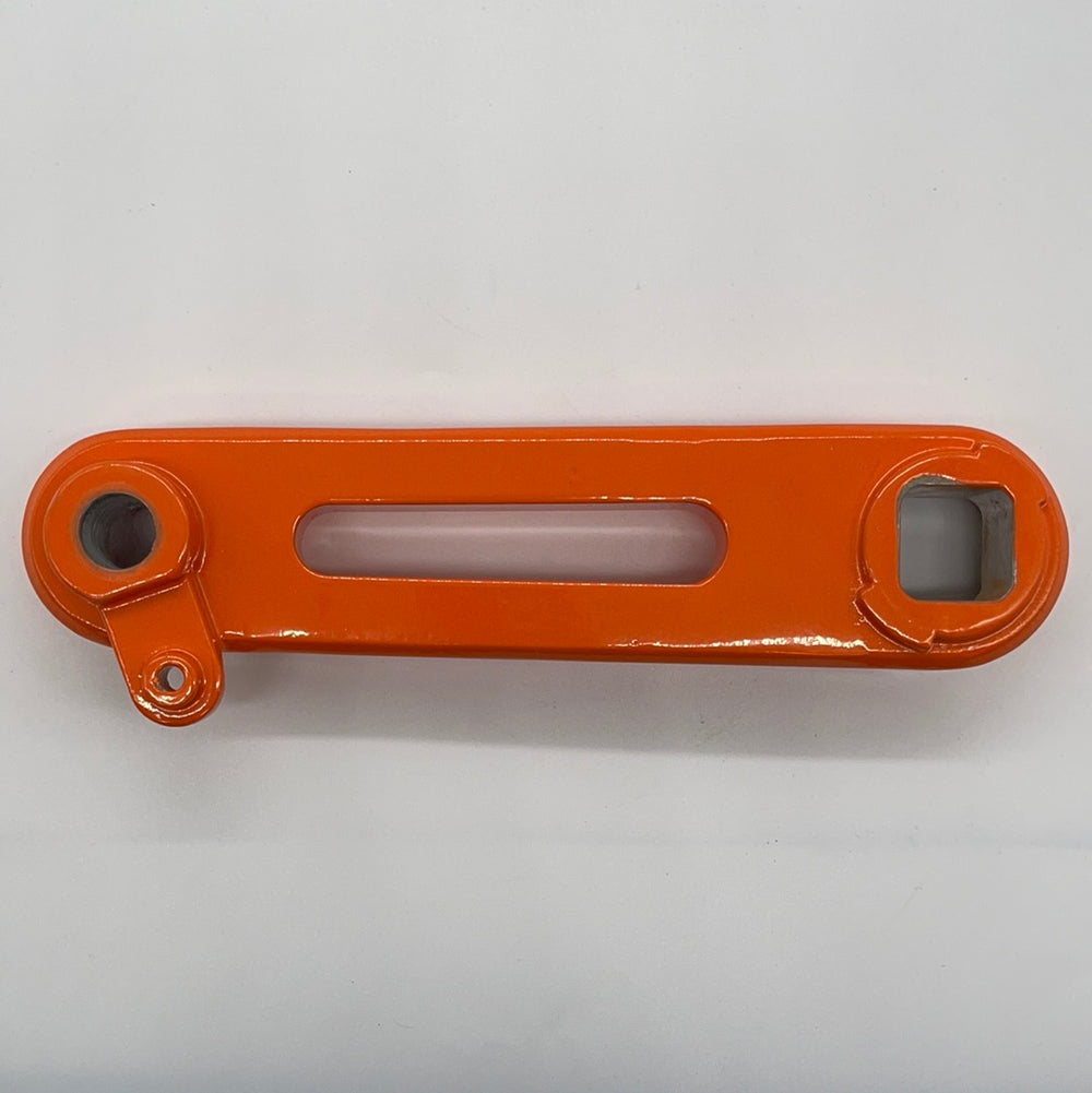 OX Front Shock absorber Arm