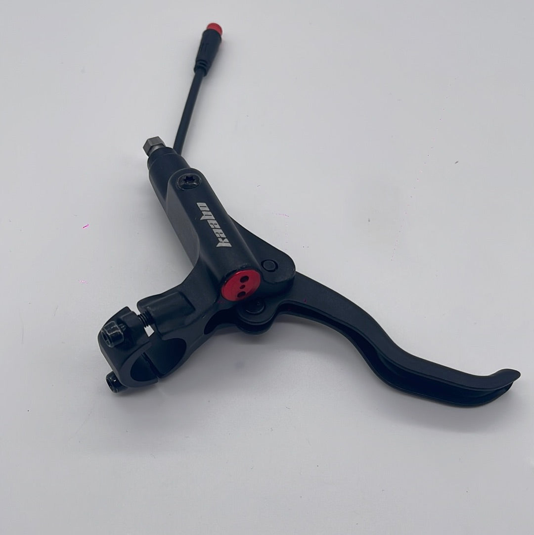 Kaabo Hydraulic Brake Lever Right (Zoom)