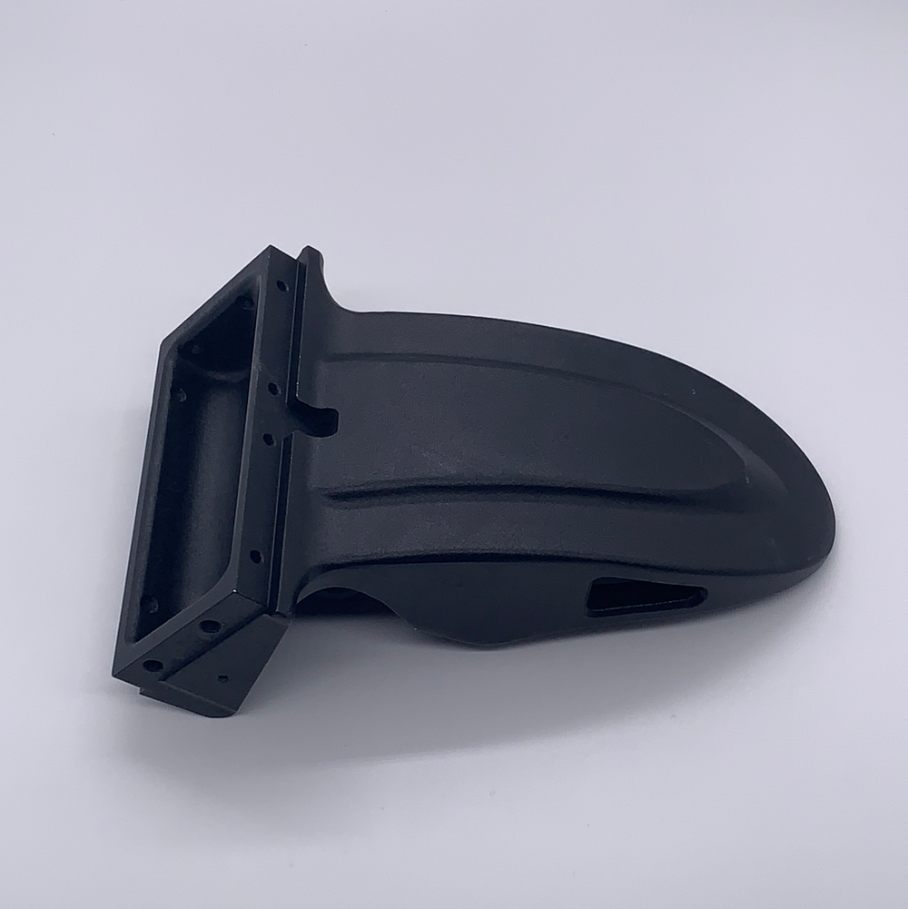 Mantis Rear Deck extension (step on part)