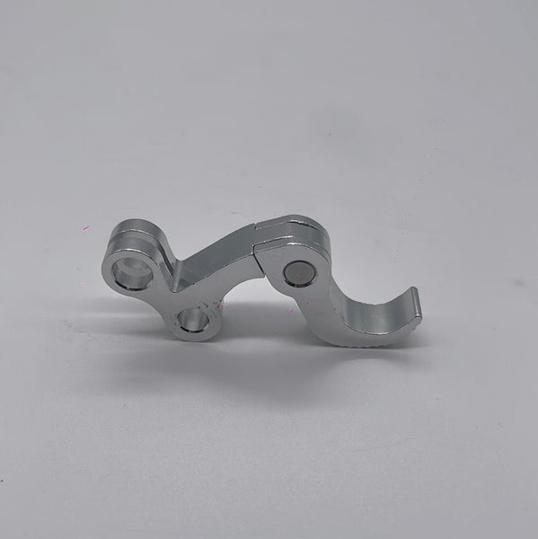 Mosquito Folding Mechanism Lever Assembly (for integrated square tube) - fluidfreeride.com