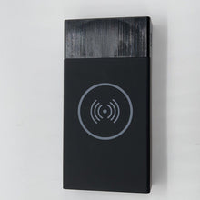 Load image into Gallery viewer, Upcycled Wireless Portable Power-Bank (6 cells) - fluidfreeride.com
